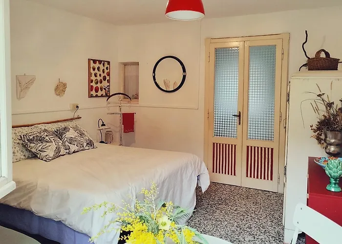 Appartement Casalago