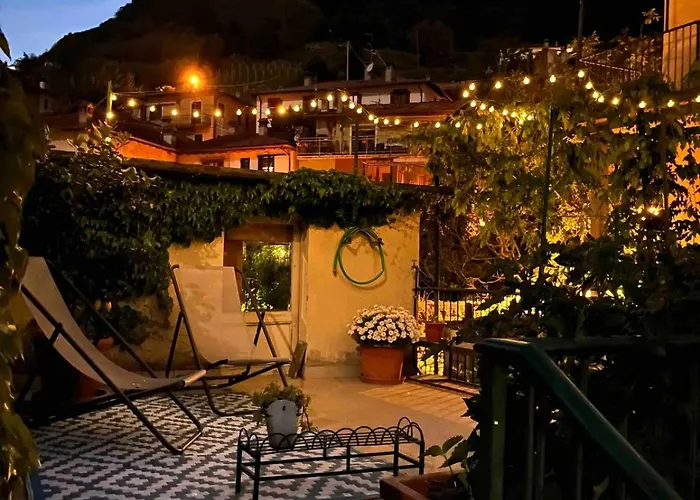 Casalago Appartement *