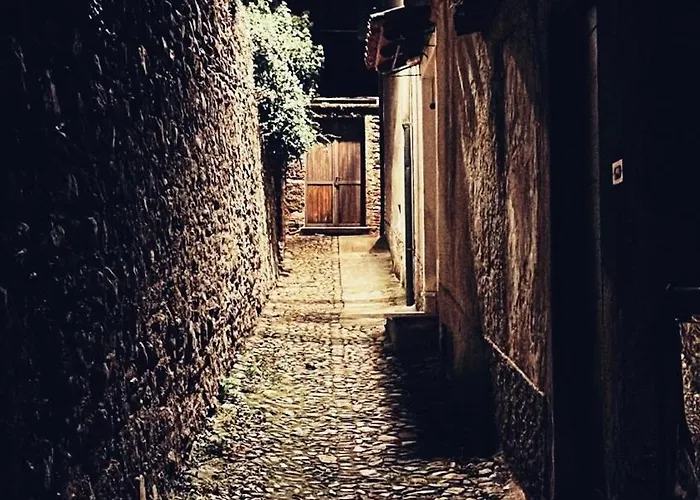 Appartement Casalago Domaso