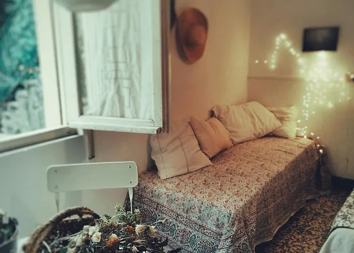 Casalago Appartement