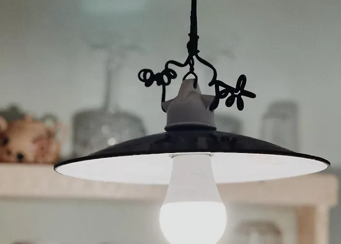 Appartement Casalago