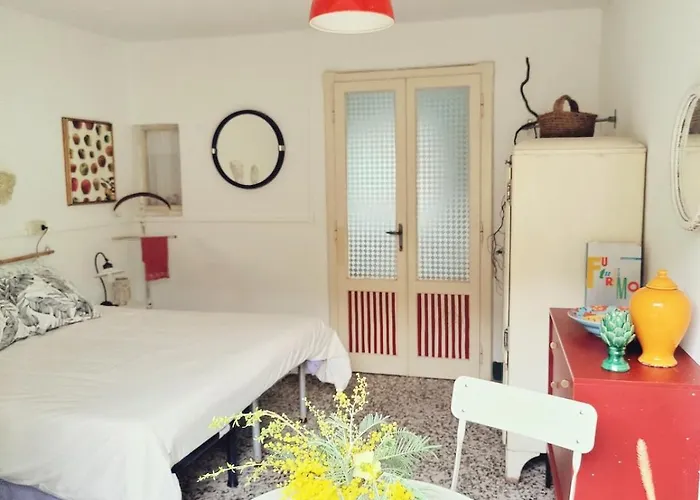 Appartement Casalago *