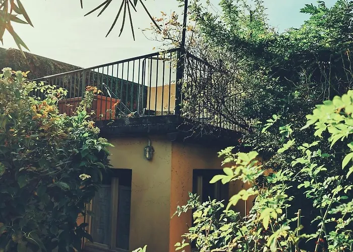 Casalago דירה דומאסו