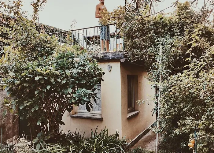 Casalago דומאסו