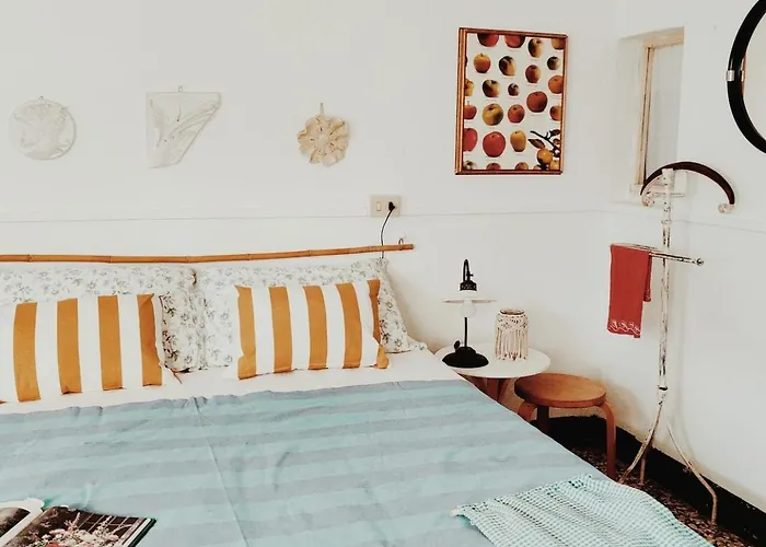 Casalago Appartement