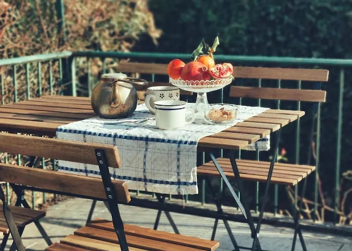 Appartement Casalago