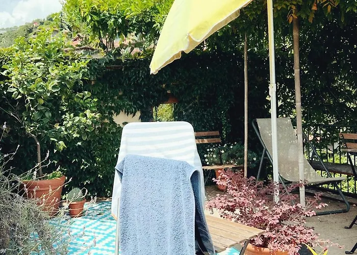 Appartement Casalago Domaso