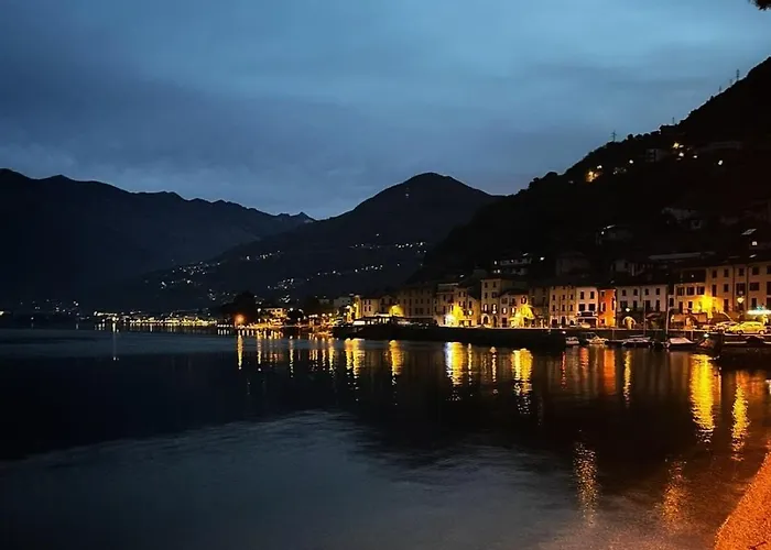 Casalago Appartement