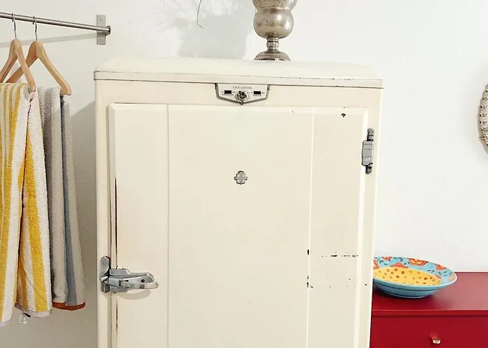 Casalago Appartement Domaso