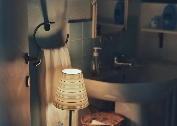 Casalago Appartement