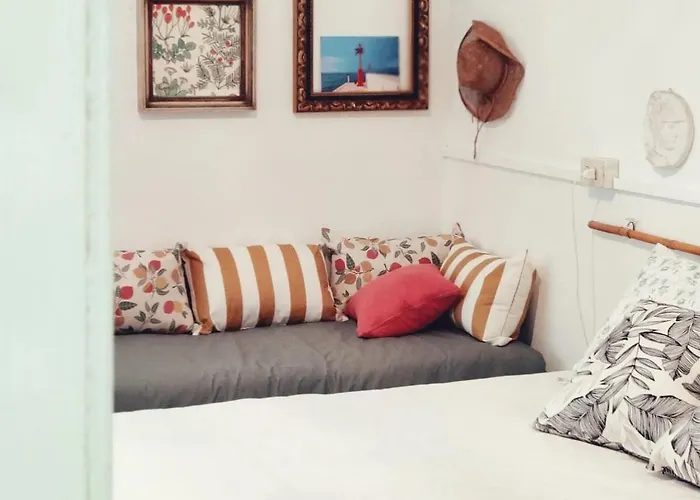 Appartement Casalago