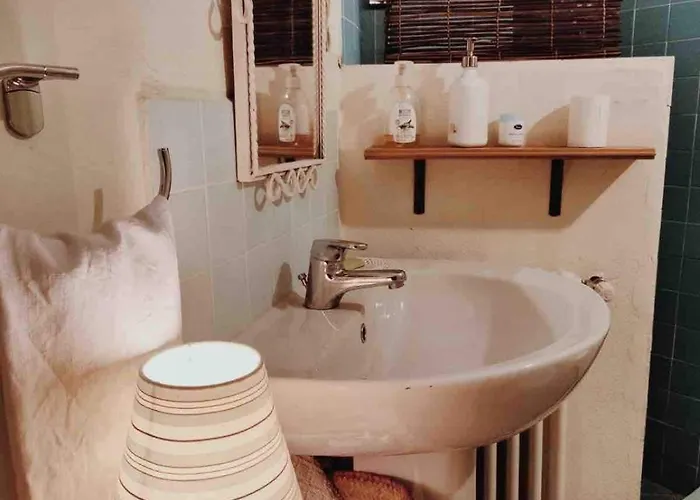 Casalago Appartement *