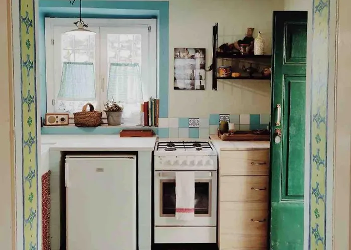 דירה Casalago דומאסו