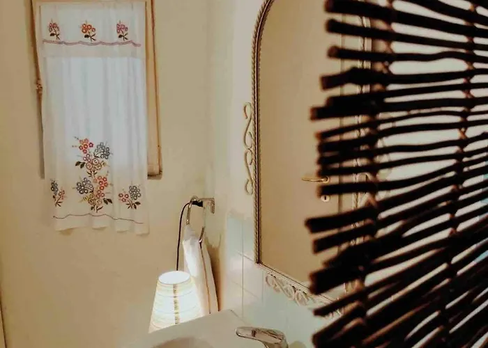 Casalago Appartement *