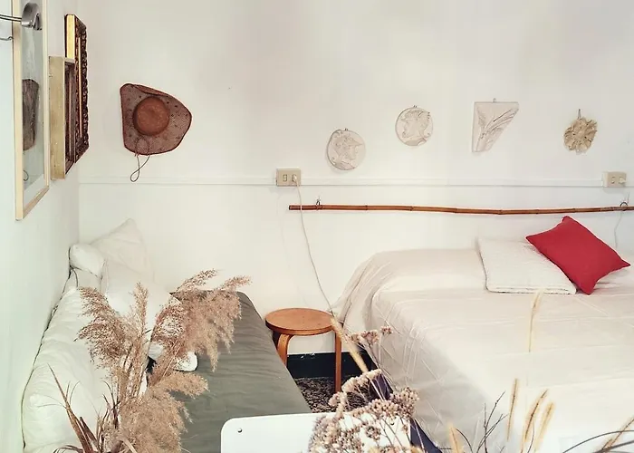 Appartement Casalago