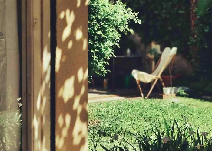 Appartement Casalago *