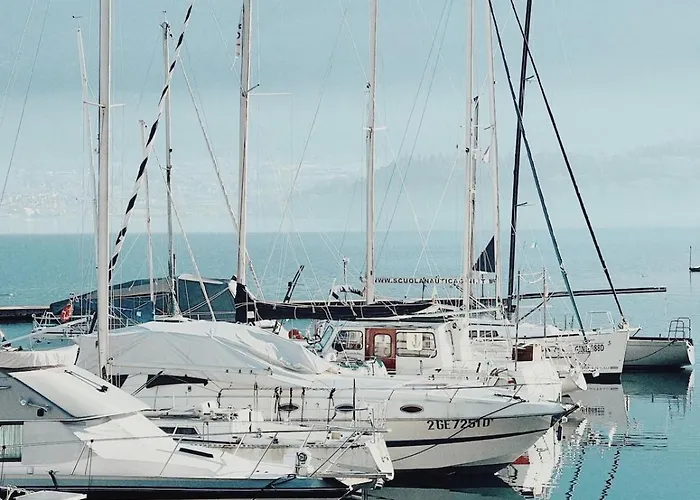 Casalago דירה דומאסו