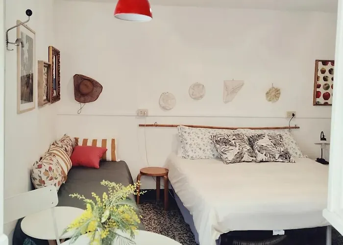 Casalago דומאסו