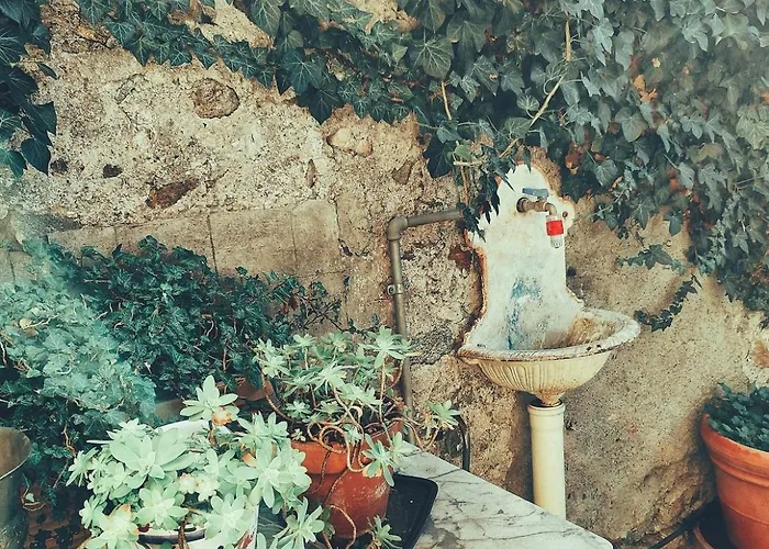 Casalago * דומאסו