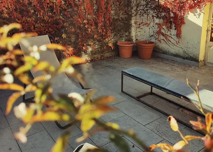 Casalago דירה דומאסו