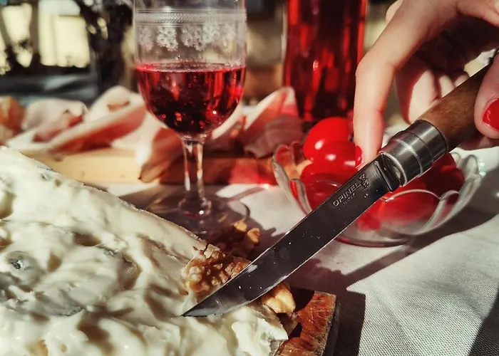 Casalago * דומאסו