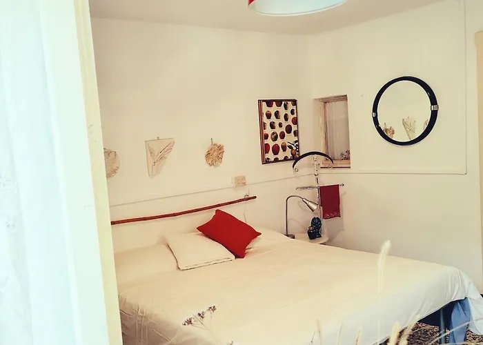 Casalago Appartement