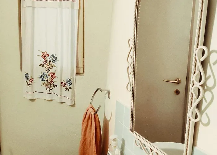 Casalago Appartement *