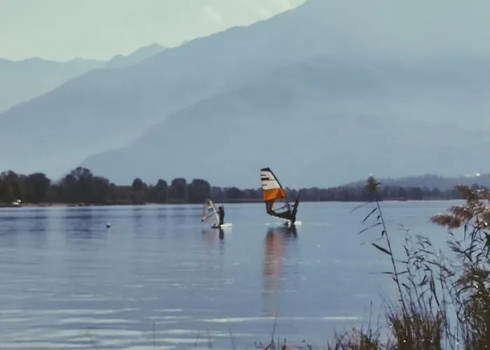 דירה Casalago דומאסו