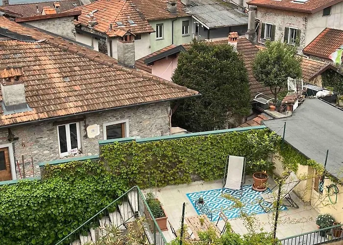 Casalago Appartement *