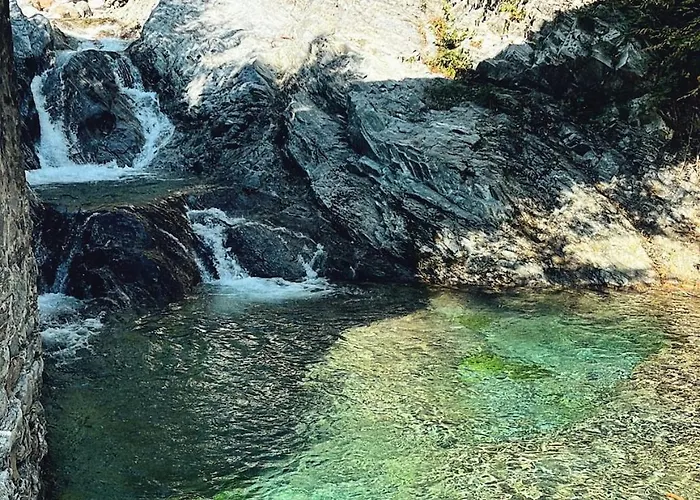 דירה Casalago דומאסו