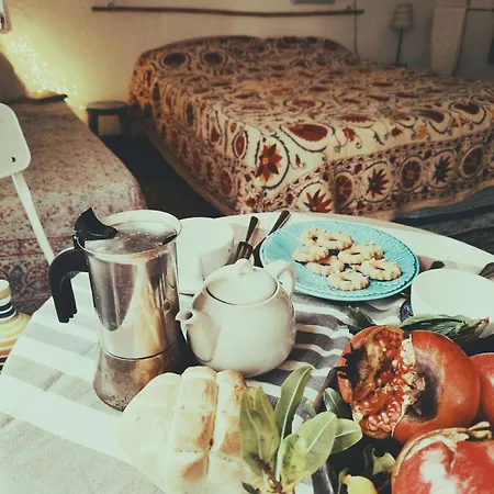 公寓 Casalago 多马索