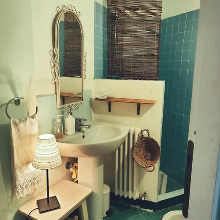 公寓 Casalago 多马索