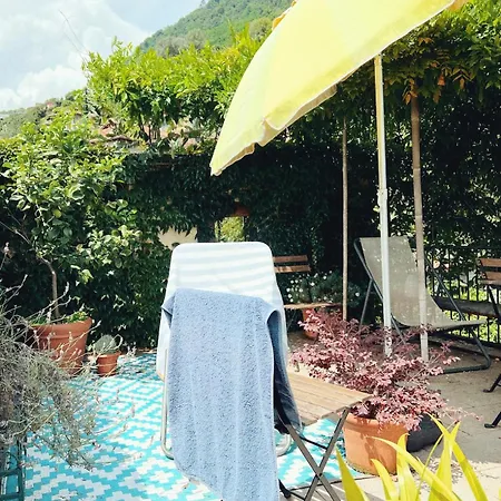 公寓 Casalago 多马索