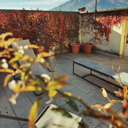 Casalago 公寓 多马索