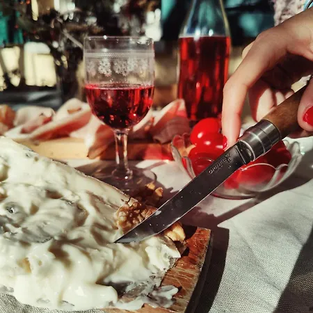 Casalago * 多马索