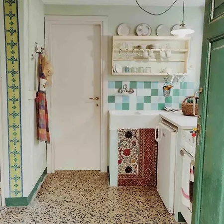 Casalago * 多马索