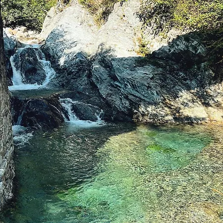 公寓 Casalago 多马索