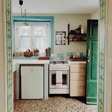 Daire Casalago Domaso